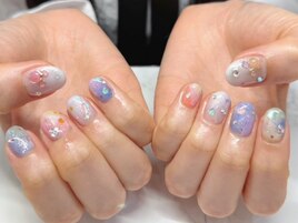 持ち込みデザイン♪　仙葉担当