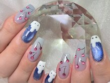 レア 船橋店(Lea)/2hジェルやり放題