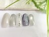 【HAND】最新！7月限定トレンドアート  「七夕」 ￥8000→￥7500