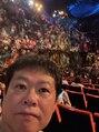 宮町鍼灸整骨院&nbsp;劇団四季の『CATS』仙台公演観てきました。とにかく体が美しい