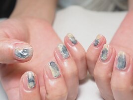 個性派インクdesign
