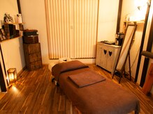 プライベートサロン癒隠