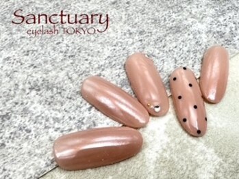 アイラッシュTokyo銀座サンクチュアリ/★10月~12月選べるコース