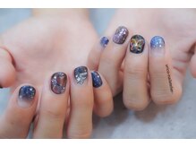 ウリコ ネイルアトリエ(urico nail atelier)/