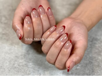 リオサ(liosa)/¥9,000