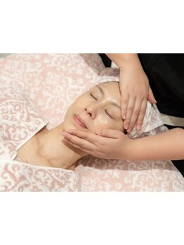 大人女性向けこだわりサロン