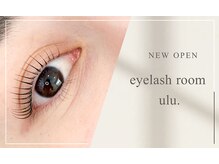 アイラッシュルーム ウル(eyelash room ulu.)