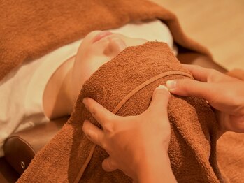 たかさき整骨院の写真/【極上ドライヘッドスパショートコース20分】頭と眼を同時ケア◎目の疲れ・頭痛・不眠でお悩みの方へ！