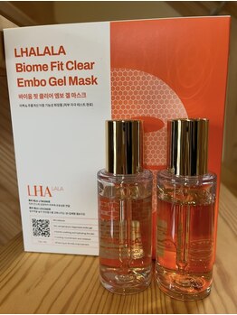 ジェイ(J)/注目の韓国美容ララピール◎