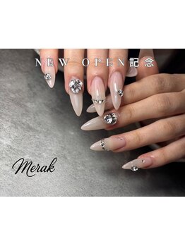 4000円以下のメニューがあるサロン