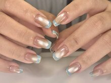 マーレ(mare)/持ち込みデザイン