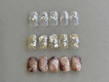 ネイル ヨック(nail Yok)/定額simple