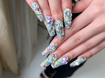 ワンアンドオンリー(One&Only)/