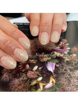 ネイルアトリエ リトム(Nail atelier Litom)/