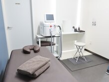 ナックス(NAX)の雰囲気(完全個室で予約制◎)