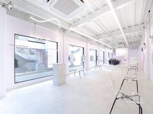 フウ アイ(fuh)の雰囲気（自然光が降り注ぐおしゃれでかわいい店内☆）