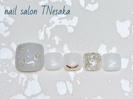 【フット】季節の定額6600コース