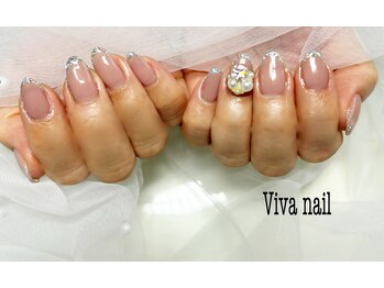 ビバネイル(VIVA NAIL)/