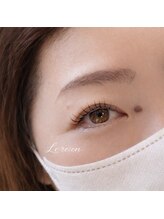 ルリアン(Le re:en)/垢抜けフルコース★