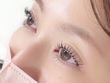 ハピホワ(hapihowa)/次世代まつ毛パーマ