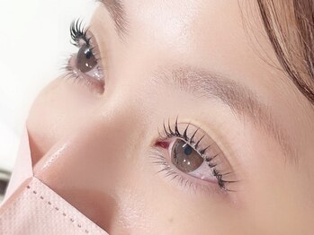 ハピホワ(hapihowa)/次世代まつ毛パーマ