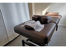 平和台駅前鍼灸整体院の雰囲気（清潔な院内でリラックスして施術を受けられます♪）