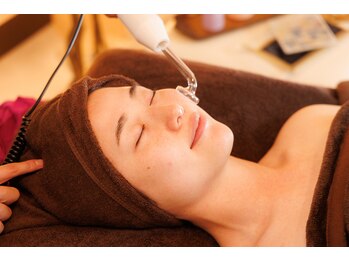 ロンロネオ(Ronroneo)/お悩みに合わせたオプションも◎