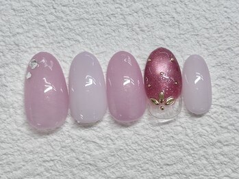 キャンアイドレッシー 高崎店(Can I Dressy)/☆ 定額6500円 ☆