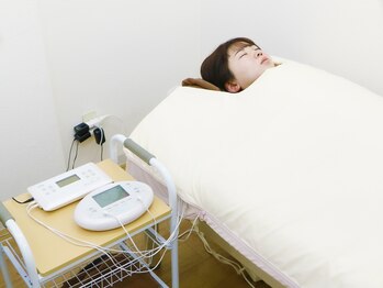 東秩父みすぎ整体院/温フィット