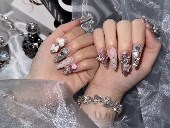 持ち込みフルアート