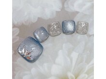 サンネイルルーム(sun nail room)の雰囲気（定額￥11000⇒￥9500(新規) 江戸川橋sunnailroom）