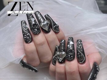 * 長 さだしやり放題×つけ放題