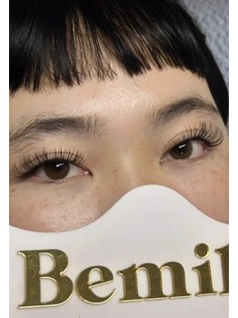 ベミル(Bemilu)/クールデザイン