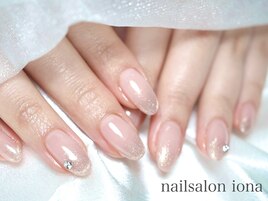 マグネットグラデーション