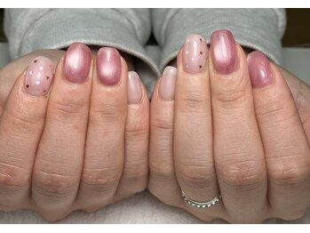 ブルーム(Bloom)/定額デザイン