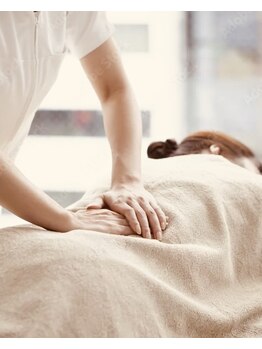 癒工房 武蔵小杉/男女兼用