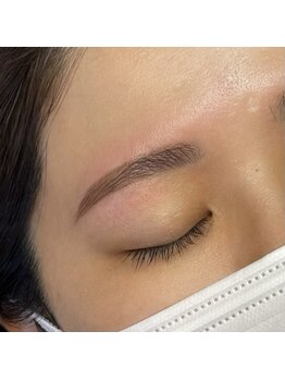 カラン バイ ソーイ アンド メイクアイ ラトット バイ ソーイ アンド メイクフェイス/アイブロウ/ by SUZUKI