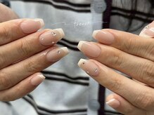 リット バイ セブンルックス 大宮東口店(Lit by 7LOOKS)/90分アートコース/8000