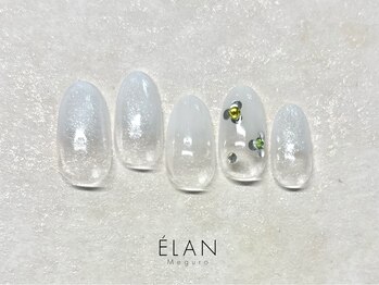 エラン メグロ(ELAN Meguro)/