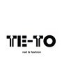 テト(TE-TO)/nail salon TE-TO 心斎橋/南船場