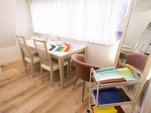 パーソナルカラー診断・骨格診断・顔タイプ診断・メイクレッスン【アイビス】
