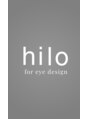 ヒロフォーアイデザイン(hilo for eye design)/hilo for eye design