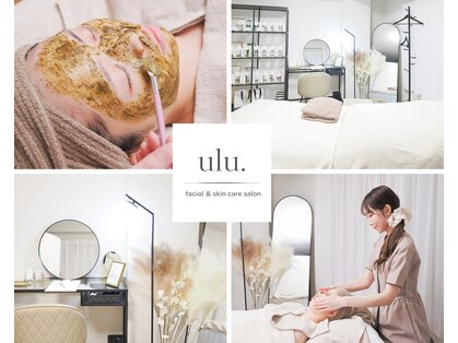 ウル(ulu.)の写真