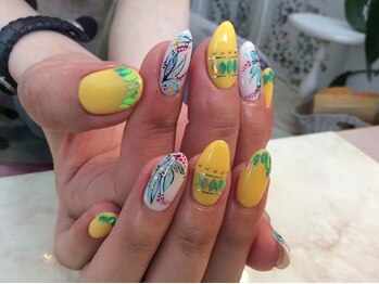 リオッサ オブ ラグーン(RIOSSA of Lagoon)/ラグーンコース　￥5900