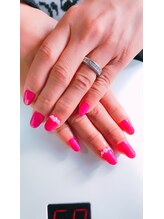 サンネイル(SUN NAIL)/