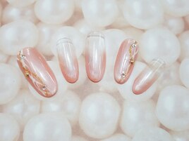 スカルプセットアート