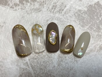 ハーティー(Hearty)/