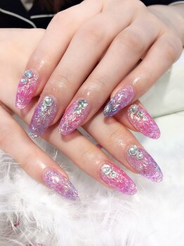 フローラ(FLORA)/