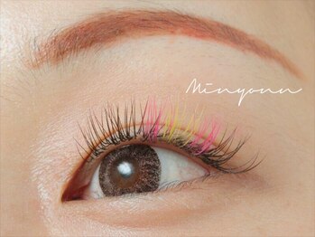 クリスタル(Crystal)/