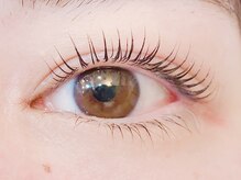 ヴァンカウンシル 川口店(VAN COUNCIL)/パッチリ目元に